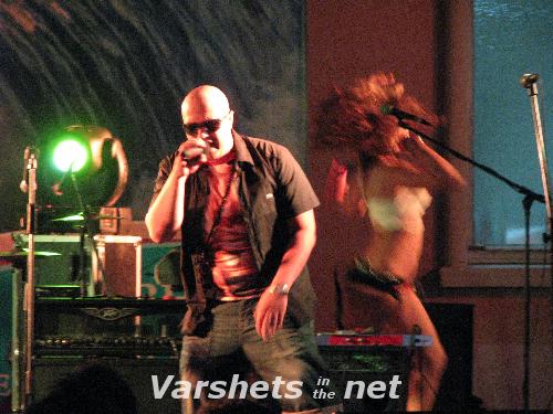 ������� �� ������ Dani Davidoff - ������