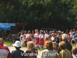 Балкана пее - фолклорен празник на Иванчова поляна - Вършец