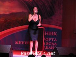 Концерт на Славена и Румяна Попова - Вършец
